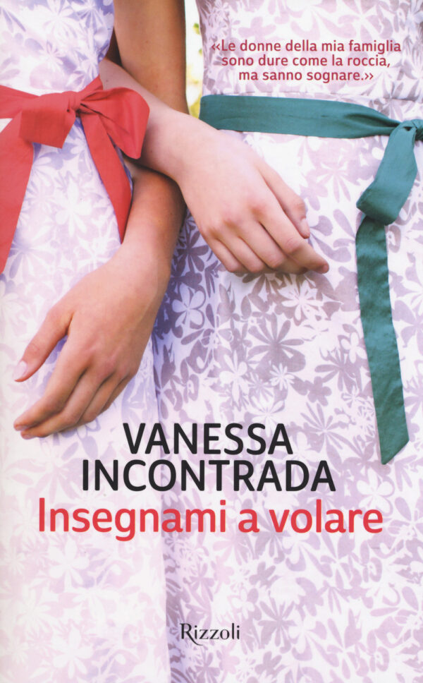 INSEGNAMI A VOLARE