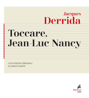 TOCCARE, JEAN-LUC NANCY