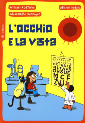OCCHIO E LA VISTA (L')