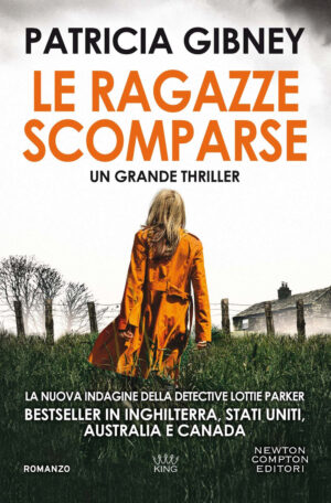 RAGAZZE SCOMPARSE (LE)