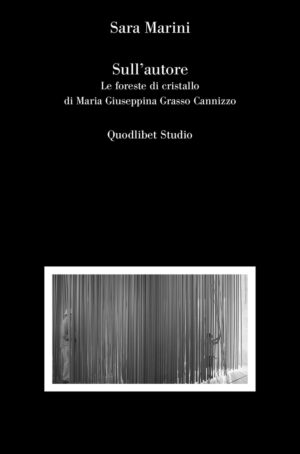 SULL’AUTORE