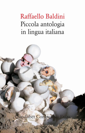 PICCOLA ANTOLOGIA IN LINGUA ITALIANA