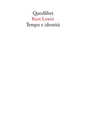 TEMPO E IDENTITÀ