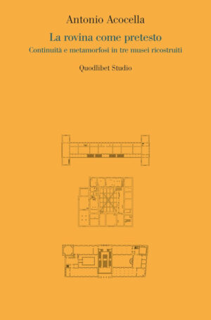 ROVINA COME PRE-TESTO (LA)