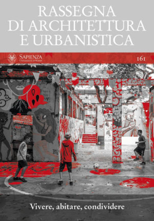 RASSEGNA DI ARCHITETTURA E URBANISTICA