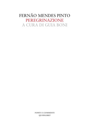 PEREGRINAZIONE
