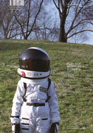 VESPER. RIVISTA DI ARCHITETTURA, ARTI E TEORIA-JOURNAL OF ARCHITECTURE, ARTS & THEORY