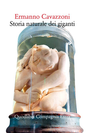 STORIA NATURALE DEI GIGANTI. NUOVA EDIZ.