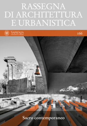 RASSEGNA DI ARCHITETTURA E URBANISTICA N.166