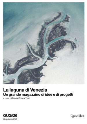 LAGUNA DI VENEZIA. UN GRANDE MAGAZZINO DI IDEE E DI PROGETTI. EDIZ. ITALIANA E INGLESE (LA)