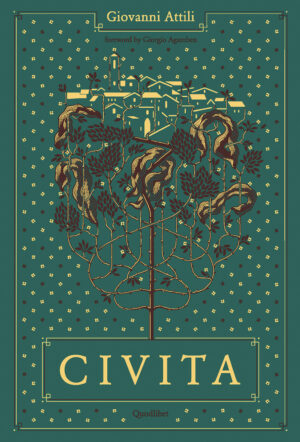 CIVITA. WITHOUT ADJECTIVES OR OTHER SPECIFICATIONS