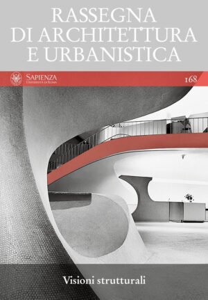 RASSEGNA DI ARCHITETTURA E URBANISTICA