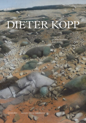 DIETER KOPP