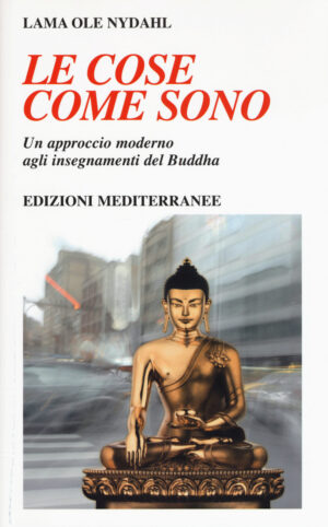 COSE COME SONO. UN APPROCCIO MODERNO AGLI INSEGNAMENTI DEL BUDDHA (LE)