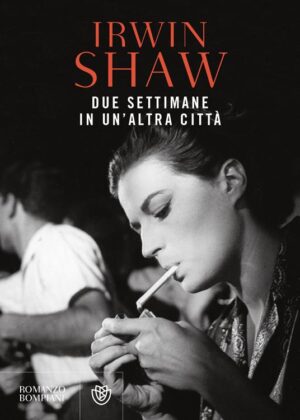 DUE SETTIMANE IN UN'ALTRA CITTÃ 