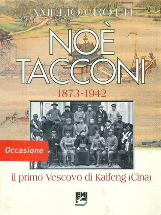NOE’ TACCONI