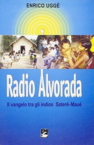 RADIO ALVORADA