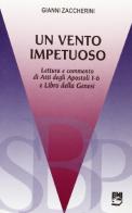 VENTO IMPETUOSO
