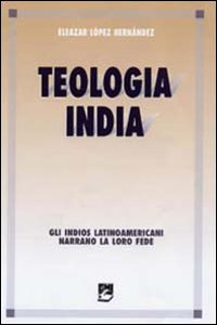 TEOLOGIA INDIA