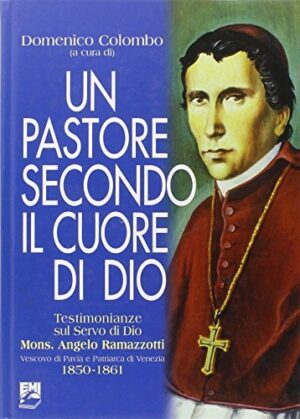 PASTORE SECONDO CUORE DIO - 2