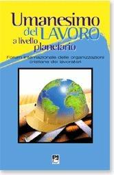 UMANESIMO DEL LAVORO