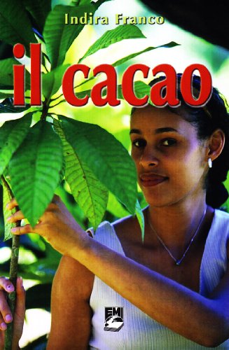 CACAO + DVD