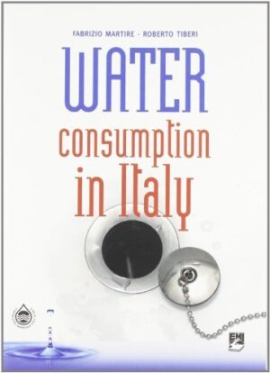 WATER CONSUMPTION IN ITALY