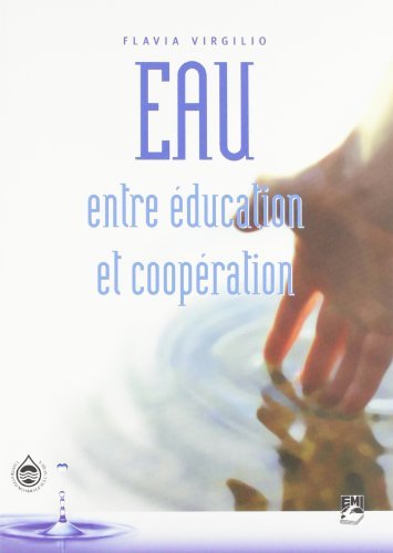 EAU ENTRE EDUCATION ET COOP.