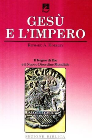 GESU’ E L’IMPERO