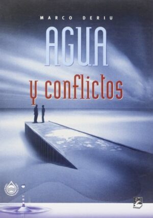 AGUA Y CONFLICTOS