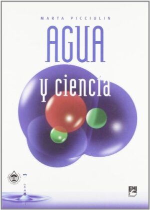 AGUA Y CIENCIA
