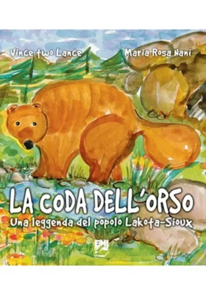 CODA DELL’ORSO