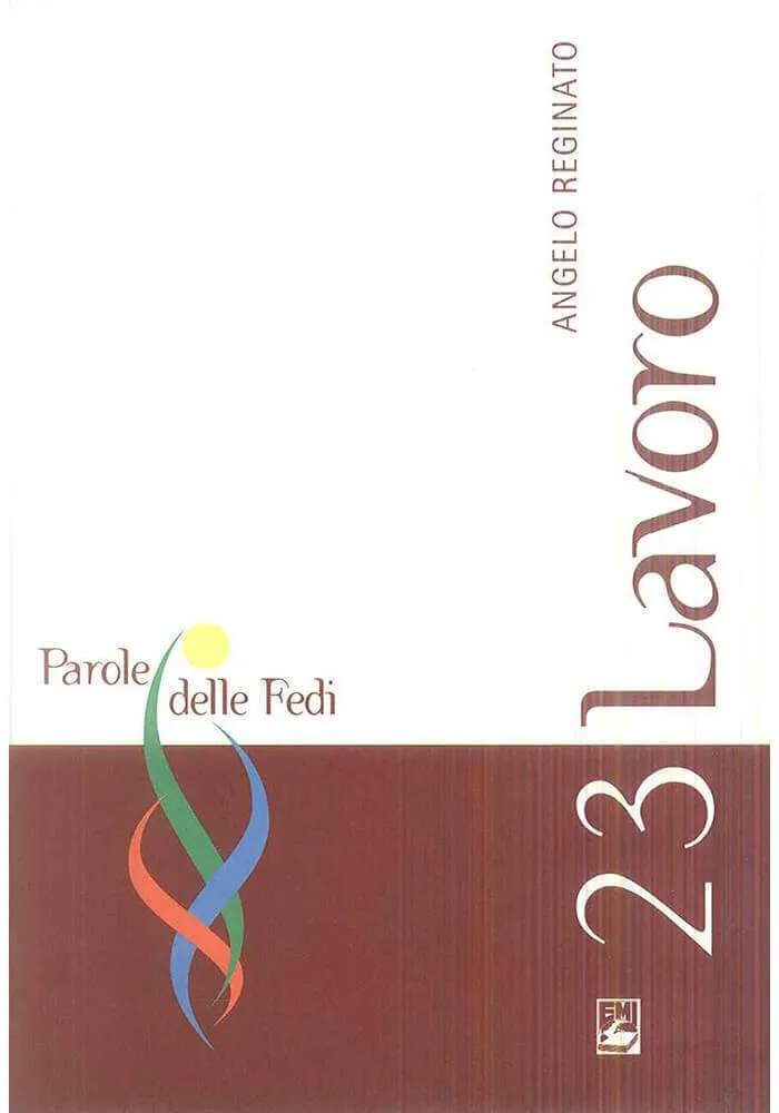 LAVORO-PAROLE DELLE FEDI 23