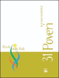 POVERI – PAROLE DELLE FEDI 31