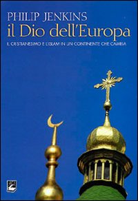 DIO DELL’EUROPA