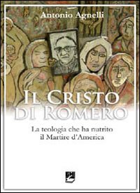 CRISTO DI ROMERO