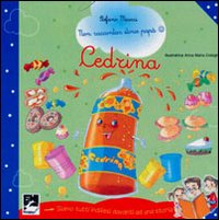 CEDRINA