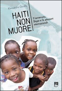 HAITI NON MUORE