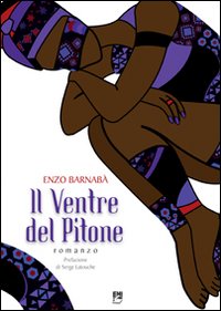 VENTRE DEL PITONE