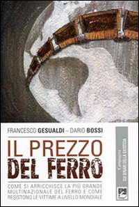 PREZZO DEL FERRO