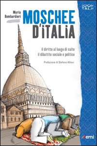 MOSCHEE D’ITALIA