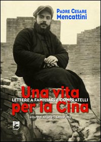 VITA PER LA CINA