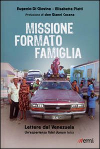 MISSIONE FORMATO FAMIGLIA