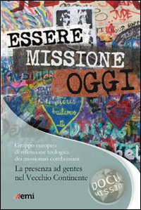 ESSERE MISSIONE OGGI