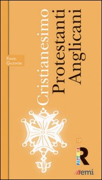 PROTESTANTI ANGLICANI - FATTORE R 12