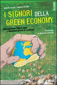 SIGNORI DELLA GREEN ECONOMY