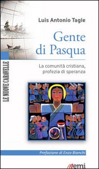 GENTE DI PASQUA