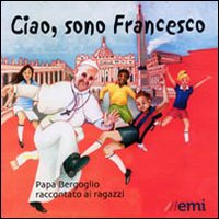 CIAO, SONO FRANCESCO