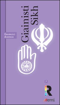 GIAINISTI SIKH – FATTORE R 7