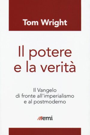 POTERE E LA VERITÀ